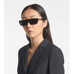 Sonstige Sonnenbrille von Dior Eyewear, in der Farbe Braun, andere Perspektive, Vorschaubild
