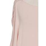Klassische Bluse von Apart, in der Farbe Rosa, aus Elasthan, andere Perspektive, Vorschaubild