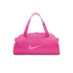 Sonstige Handtasche von Nike, in der Farbe Rosa, aus Polyester, andere Perspektive, Vorschaubild
