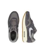 Sneaker von Nike Sportswear, in der Farbe Grau, aus Kunststoff, andere Perspektive, Vorschaubild