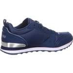 Sneaker blau der Marke Skechers