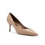 High Heel Pump von gino rossi, in der Farbe Beige, andere Perspektive, Vorschaubild