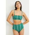 C&A Bikini-Hose-High der Marke C&A