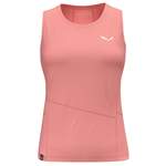 Tanktop von Salewa, in der Farbe Rosa, aus Polyester, Vorschaubild