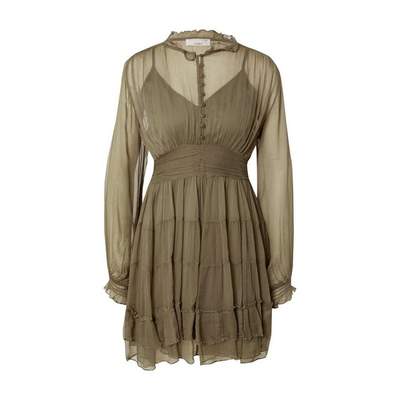 Preisvergleich für Kleid \'Nia\', aus Polyester, Größe 36, GTIN:  4066363175140 | Ladendirekt
