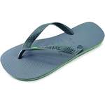 Havaianas Brasil, der Marke Havaianas