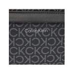 Portemonnaie von Calvin Klein, in der Farbe Schwarz, aus Polyurethan, andere Perspektive, Vorschaubild