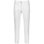 7/8-Jeans von Gerry Weber, in der Farbe Weiss, aus Polyester, andere Perspektive, Vorschaubild