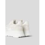 Sneaker von Copenhagen, in der Farbe Weiss, aus Textil, andere Perspektive, Vorschaubild