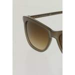 Sonstige Sonnenbrille von Calvin Klein, in der Farbe Braun, andere Perspektive, Vorschaubild