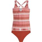 Tankini von Protest, in der Farbe Rot, aus Polyamid, andere Perspektive, Vorschaubild