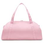 Sonstige Handtasche von Nike, in der Farbe Rosa, aus Polyester, andere Perspektive, Vorschaubild