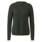 Cecil Stehkragenpullover der Marke cecil