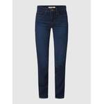 Push-Up Jeans von Levi's® 300, in der Farbe Blau, aus Polyester, Vorschaubild