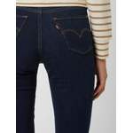 Push-Up Jeans von Levi's® 300, in der Farbe Blau, aus Polyester, andere Perspektive, Vorschaubild