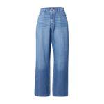 Jeans von Hollister, in der Farbe Blau, aus Baumwolle, Vorschaubild