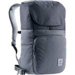 Tagesrucksack von Deuter, in der Farbe Schwarz, aus Polyester, andere Perspektive, Vorschaubild