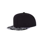 Snapback Cap von Flexfit, andere Perspektive, Vorschaubild