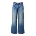 Jeans von Weekday, in der Farbe Blau, aus Baumwolle, Vorschaubild