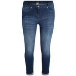 5-Pocket-Hose Jeans der Marke Doris Streich