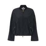 Blousonjacke von Blonde No.8, in der Farbe Schwarz, aus Polyester, Vorschaubild