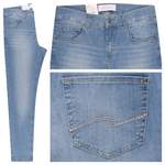 5-Pocket-Jeans von Angels Hosen, in der Farbe Blau, Vorschaubild