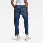 Boyfriend-Jeans von G-Star RAW, in der Farbe Blau, aus Denim, andere Perspektive, Vorschaubild