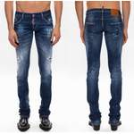 Dsquared2 5-Pocket-Jeans der Marke Dsquared2