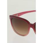 Sonstige Sonnenbrille von Calvin Klein, in der Farbe Rosa, andere Perspektive, Vorschaubild