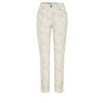 5-Pocket-Hose von Relaxed by TONI, in der Farbe Beige, andere Perspektive, Vorschaubild