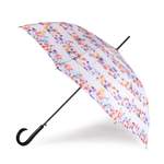 Regenschirm von Pierre Cardin, in der Farbe Weiss, Vorschaubild