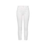 5-Pocket-Jeans von BRAX, in der Farbe Weiss, aus Baumwolle, Vorschaubild