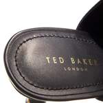 High Heel Pump von Ted Baker, in der Farbe Schwarz, aus Leder, andere Perspektive, Vorschaubild