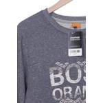 Sweatshirt von Boss Orange, andere Perspektive, Vorschaubild