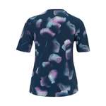 Funktionsshirt von Joy Sportswear, in der Farbe Blau, aus Polyester, andere Perspektive, Vorschaubild