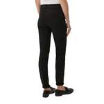 5-Pocket-Jeans von s.Oliver BLACK LABEL, aus Polyester, andere Perspektive, Vorschaubild