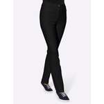 5-Pocket-Jeans von Cosma, in der Farbe Schwarz, aus Baumwolle, Vorschaubild