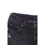Shorts, von mavi, in der Farbe Grau, aus Baumwolle, andere Perspektive, Vorschaubild