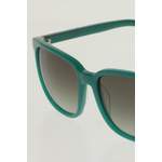 Sonstige Sonnenbrille von Diesel, in der Farbe Grün, andere Perspektive, Vorschaubild
