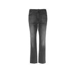 5-Pocket-Jeans von MAC, in der Farbe Grau, aus Baumwolle, Vorschaubild