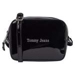 Sonstige Handtasche von Tommy Jeans, in der Farbe Schwarz, aus Polyurethan, andere Perspektive, Vorschaubild