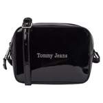 Sonstige Handtasche von Tommy Jeans, in der Farbe Schwarz, aus Polyurethan, Vorschaubild