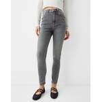 Bershka Skinny-Jeans der Marke Bershka