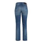 Gerade Jeans von G-Star Raw, in der Farbe Blau, aus Baumwolle, andere Perspektive, Vorschaubild
