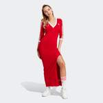 Sportkleid von adidas Originals, in der Farbe Weiss, aus Elasthan, andere Perspektive, Vorschaubild