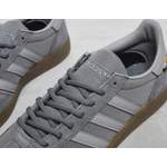 Boots von adidas Originals, in der Farbe Grau, aus Leder, andere Perspektive, Vorschaubild
