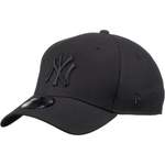 Baseball Cap von new era, in der Farbe Schwarz, aus Polyester, Vorschaubild