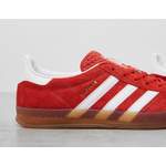 Boots von adidas Originals, in der Farbe Orange, aus Nylon, andere Perspektive, Vorschaubild