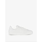 Sneaker von Givenchy, in der Farbe Weiss, andere Perspektive, Vorschaubild