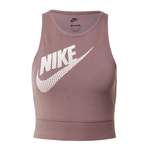 Tanktop von Nike Sportswear, in der Farbe Weiss, aus Polyester, Vorschaubild